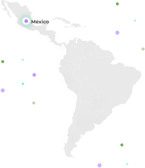 Sveltia Latam